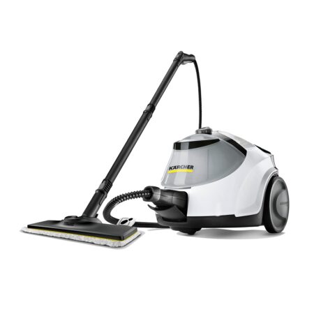 Steam Cleaners