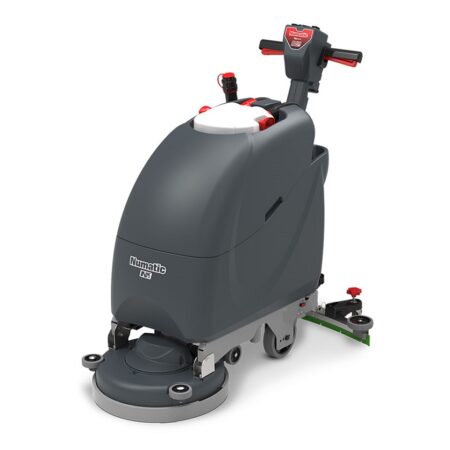 Numatic TBL4045 Floor Scrubber