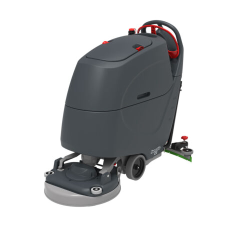 Numatic TBL6055 Floor Scrubber