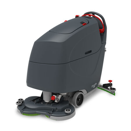 Numatic TBL8572 Floor Scrubber