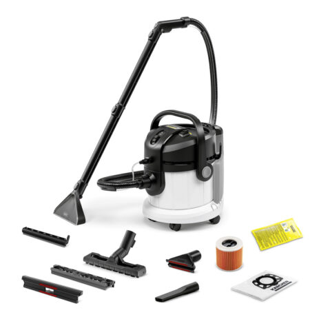 Karcher SE 4 Carpet Cleaner