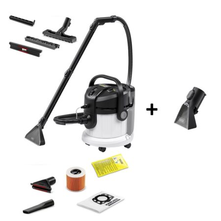 Karcher SE 4 Carpet and Upholstery Cleaner