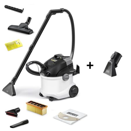 Karcher SE 5 Carpet & Upholstery Cleaner