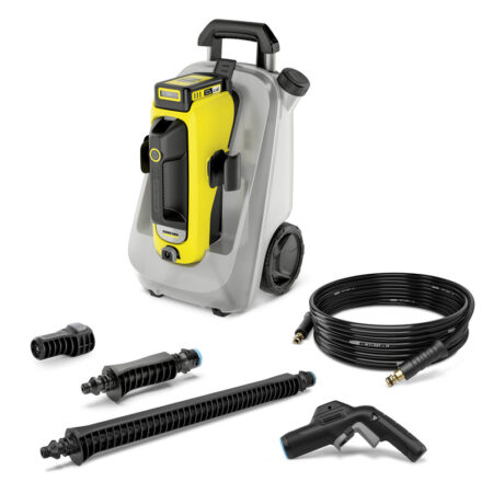 Karcher Mobile cleaner OC 6-18 Premium Battery Set