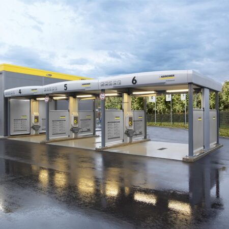Car Wash Packages