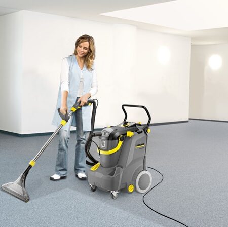 Carpet Cleaner - Karcher Professional