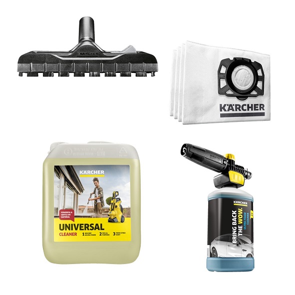 Home & Garden accessories
