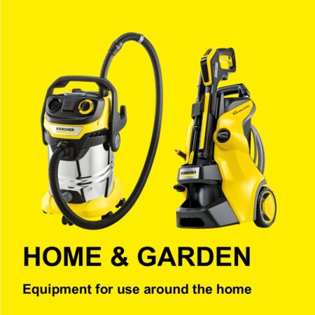 Karcher Home & Garden