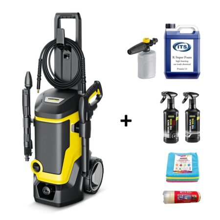 Karcher K 7 WCM Car Wash Combo