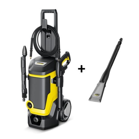 Karcher K 7 WCM Eco!Booster Pressure Cleaner