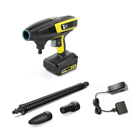 Karcher KHB 6 Battery Handheld Medium-Pressure Washer