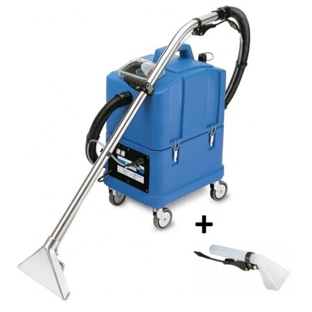 Santoemma Sabrina-Maxi Carpet & Upholstery Cleaning Machine