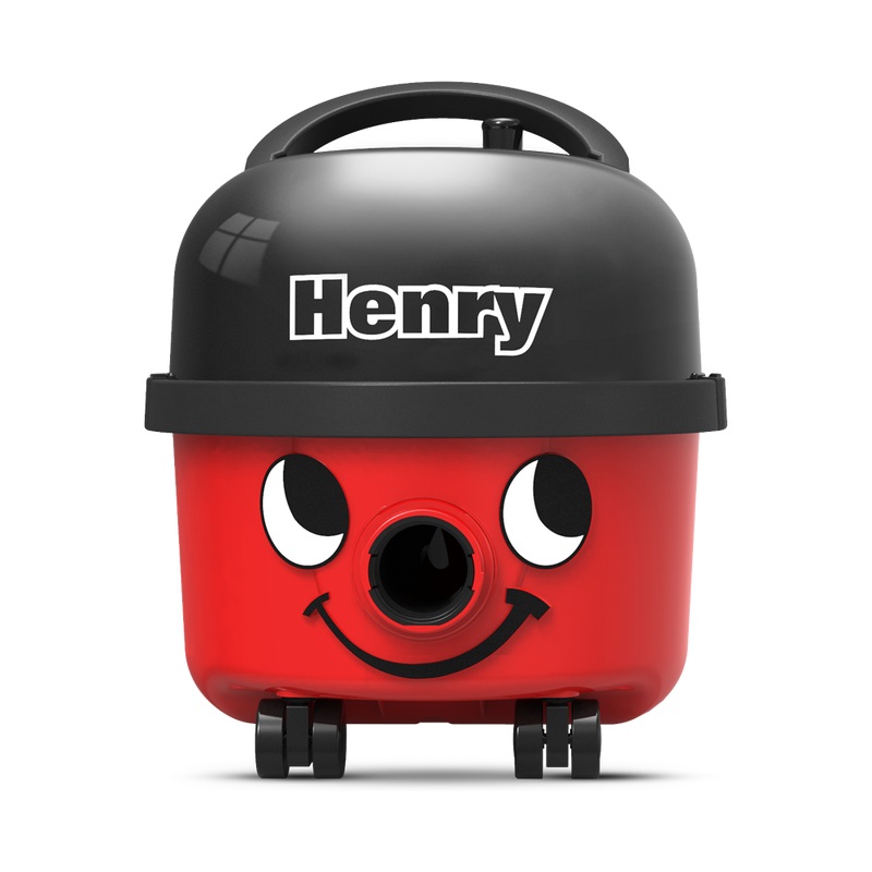 Numatic Henry 160 Vacuum Cleaner Numatic Henry 160 Vacuum Cleaner