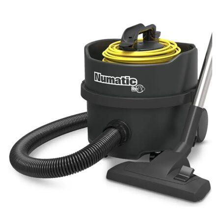 Numatic PRP180-11 ProSave Dry Vacuum Cleaner
