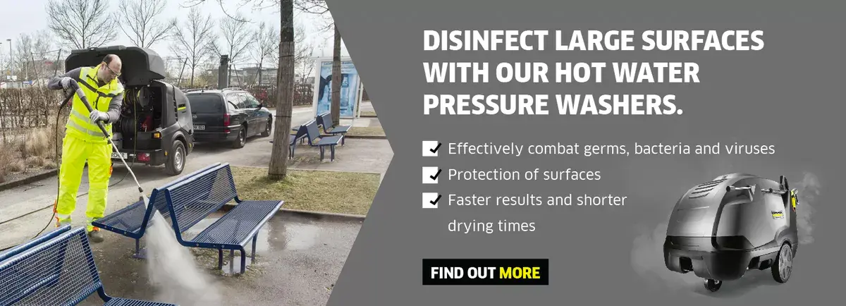 hot-water-high-pressure-cleaners-disinfection hot-water-high-pressure-cleaners-disinfection