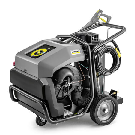 Karcher HDS 6/15-4 C Classic Hot Water Pressure Washer