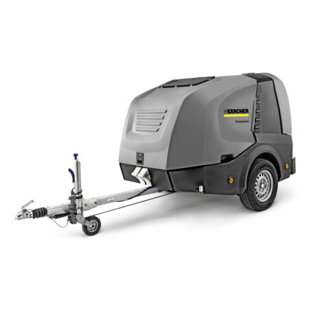 Karcher HDS 17/20 De Tr1 Hot Water High Pressure Cleaner