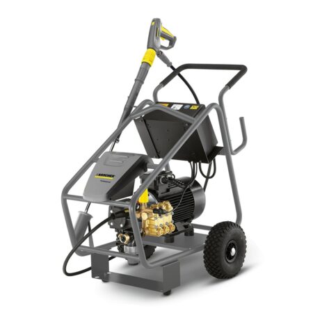 Karcher HD 25/15-4 Cage Plus High Pressure Cleaner