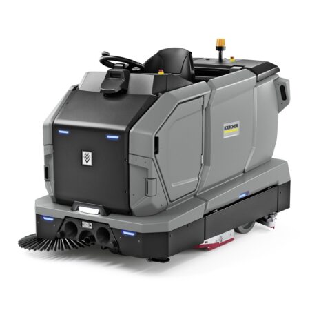 Karcher KIRA BR 200 Robot Floor Scrubber