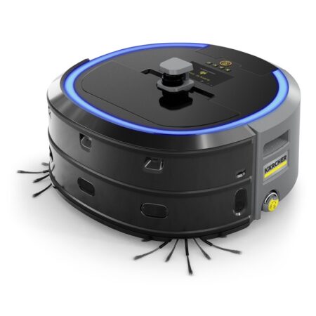 Karcher KIRA CV 50 Robot Vacuum Cleaner