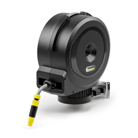 Karcher HBX 4.20 Automatic Hose Reel Kit