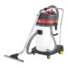 60 Litre 2 Motor Wet & Dry Vacuum Vortex Econo 60-2
