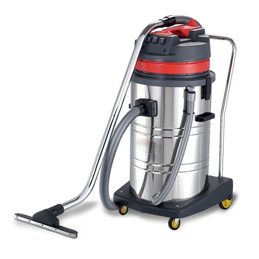 80 Litre 3 Motor Wet & Dry Vacuum Vortex Econo 80-3 80 Litre 3 Motor Wet & Dry Vacuum Vortex Econo 80-3