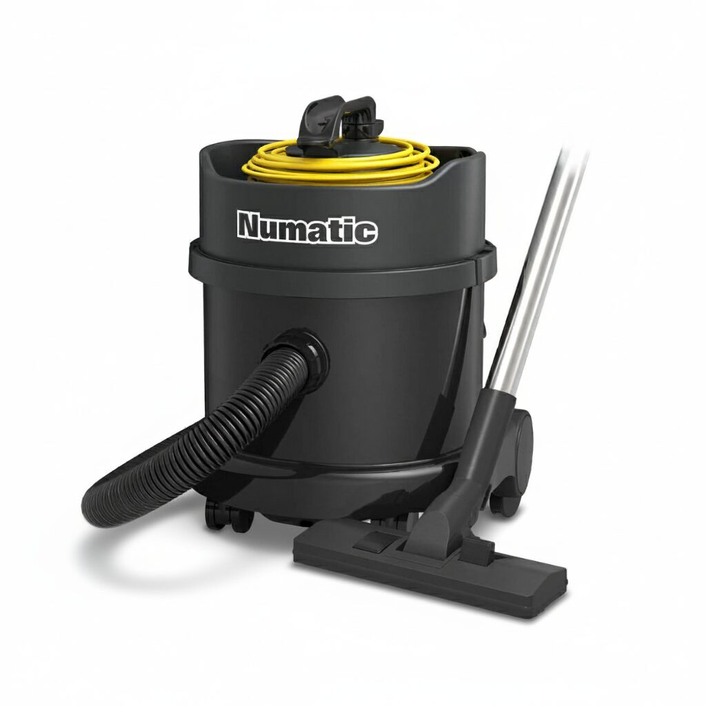 Numatic PRP370-11 ProSave Dry Vacuum Numatic PRP370-11 ProSave Dry Vacuum