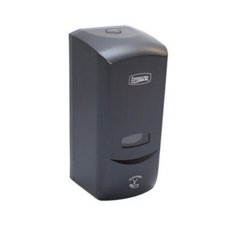 Automatic Soap Dispenser 1000 ml (Graphite) - Drip