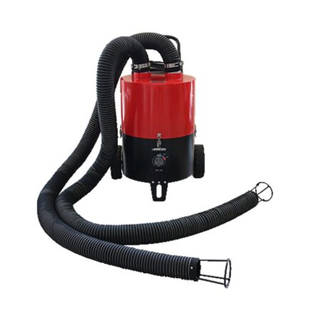 Valet Dryer 380 V - Mobile