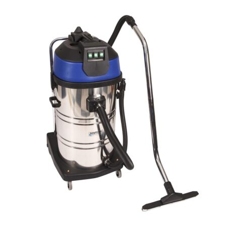 Commercial Vacuum Cleaners