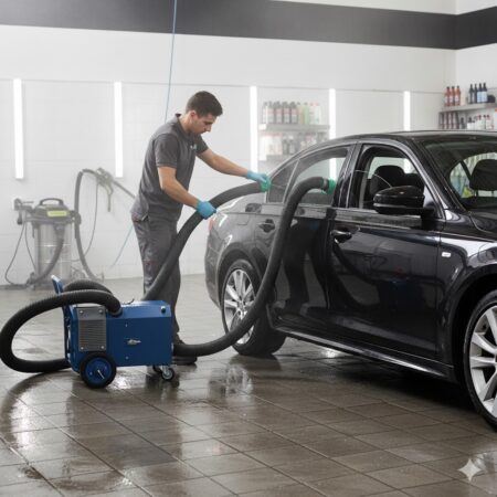 Valet dryer app 1
