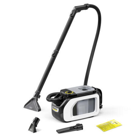 Karcher SE 3 Compact Home Carpet Cleaner