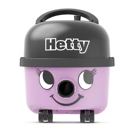 Numatic Hetty Lilac 160 Vacuum Cleaner