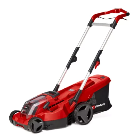 Einhell GE-CM 3637 Li-Solo Lawn Mower 3413172
