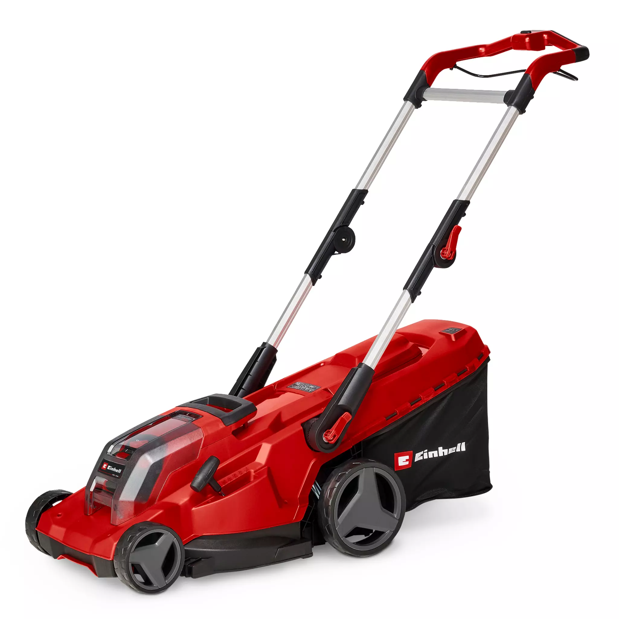 Einhell GP-CM 3641 Li - Solo Lawn Mower Einhell GP-CM 3641 Li - Solo Lawn Mower