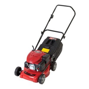 Lawn Star LSM 4540 L Petrol Lawn Mower OHV 139cc / 40cm