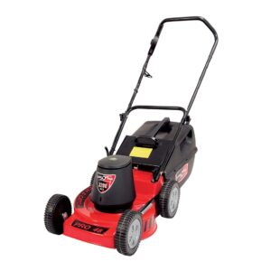 Lawn Star LSMP 3248 ME Electrical Lawn Mower 3200w / 48cm