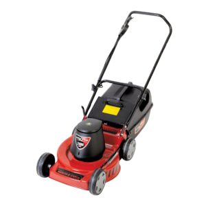 Lawn Star LSQ 2448 ME Electric Lawnmower 2400 watt / 48cm