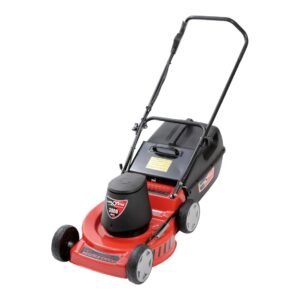Lawn Star LSQ 3048 ME Electric Lawnmower 3000 watt / 48cm