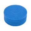 Vortex 425 mm Blue Scrubbing Pad (5 pack)
