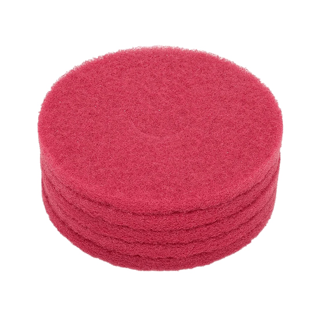 Vortex 425 mm Red Scrubbing Pad (5 pack) Vortex 425 mm Red Scrubbing Pad (5 pack)