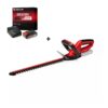 Einhell GC-CH 1846 Li Hedge Trimmer & 2.5 Ah & Charger