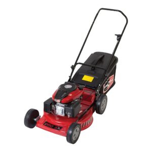 Lawn Star LSMP 6557 ML 2-in-1 Contractor Lawnmower