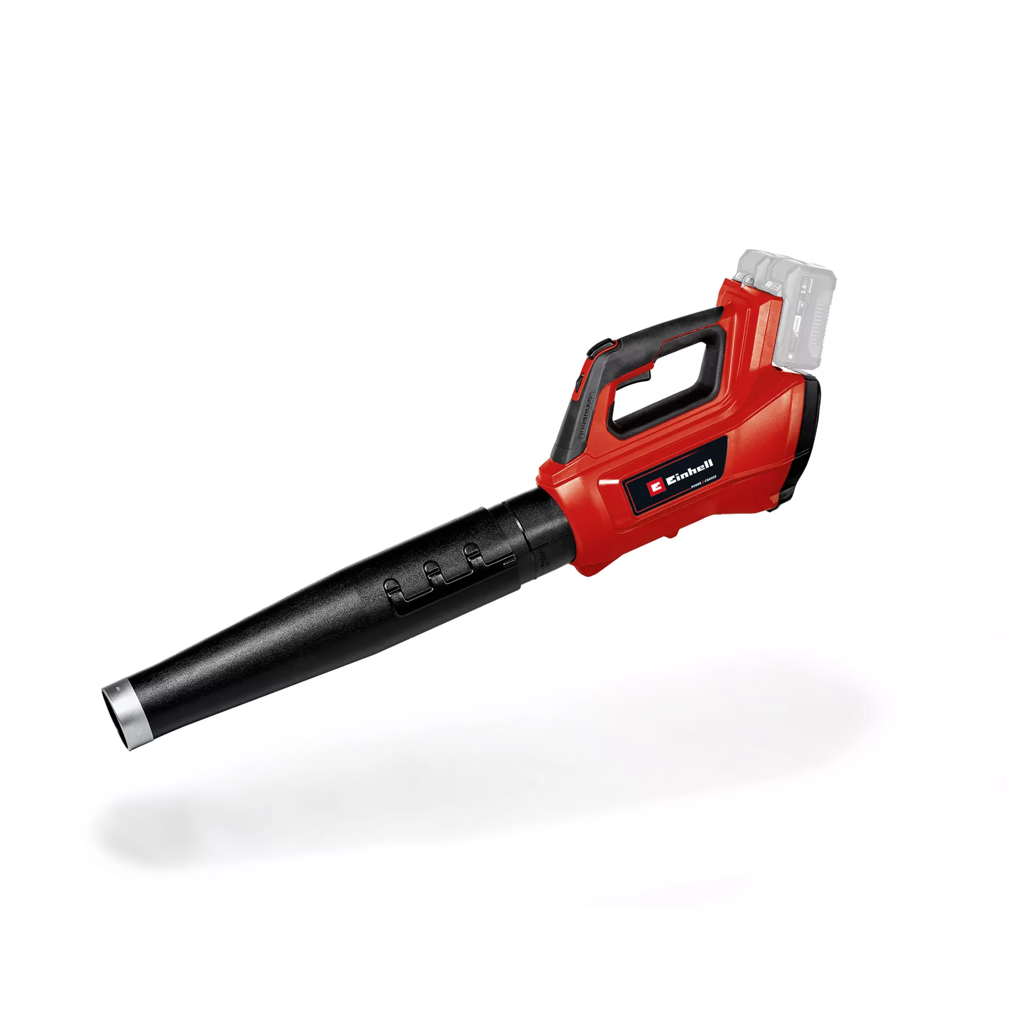 Einhell GP-LB 36/210 Li E-Solo Leaf Blower Einhell GP-LB 36/210 Li E-Solo Leaf Blower