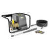 Karcher HD 10/21-4 S ST Classic High Pressure Cleaner