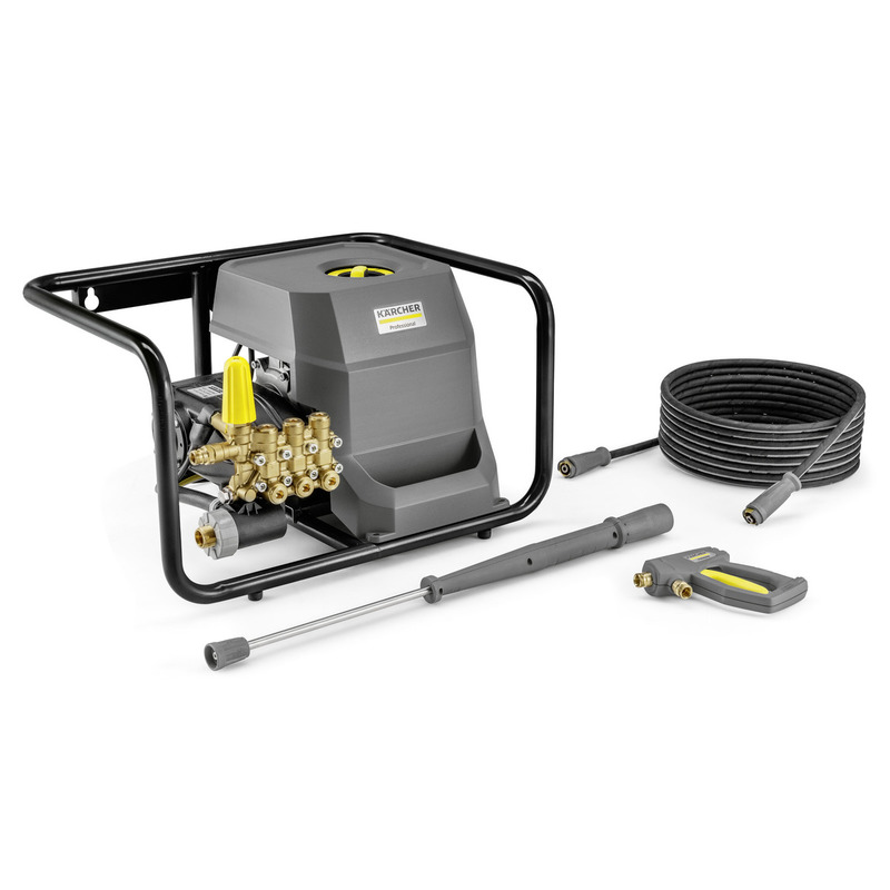 Karcher HD 10/21-4 S ST Classic High Pressure Cleaner Karcher HD 10/21-4 S ST Classic High Pressure Cleaner