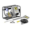 Karcher HD 10/21-4M ST Classic Pressure Washer