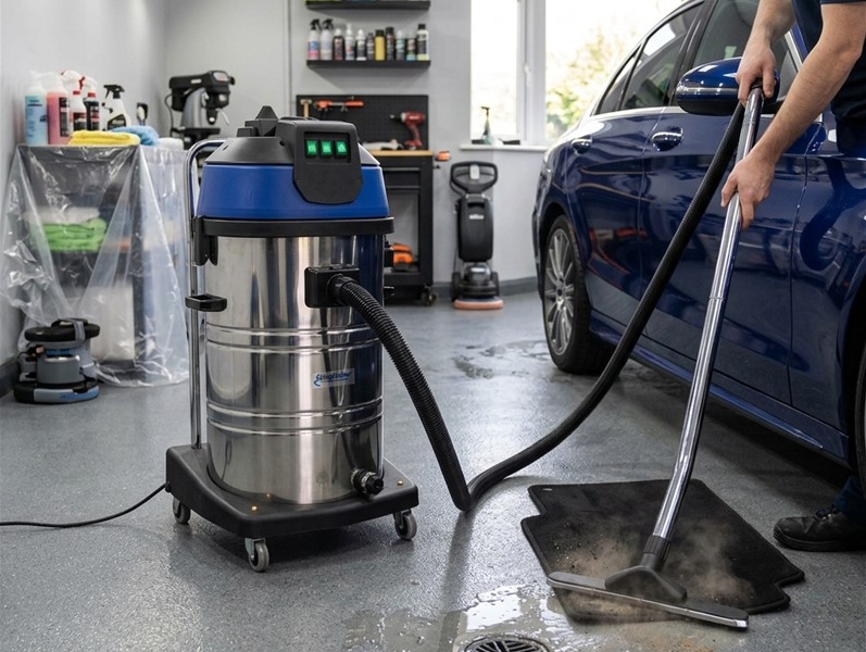 Vortex Vacs Category