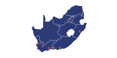 Branch Locations Branch Locations